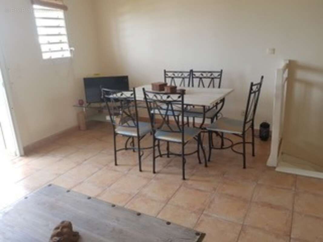 Appartement à vendre 2 pièces LE GOSIER (971) - photo 3