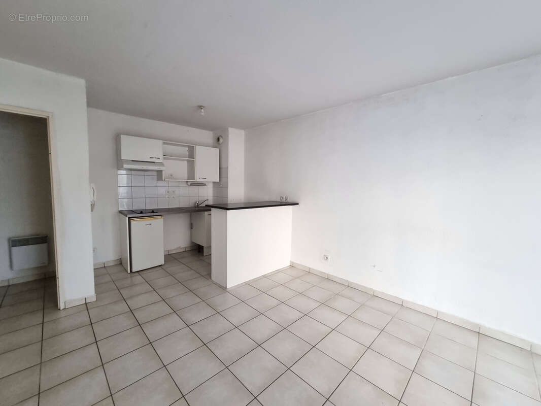 Appartement à ROMANS-SUR-ISERE