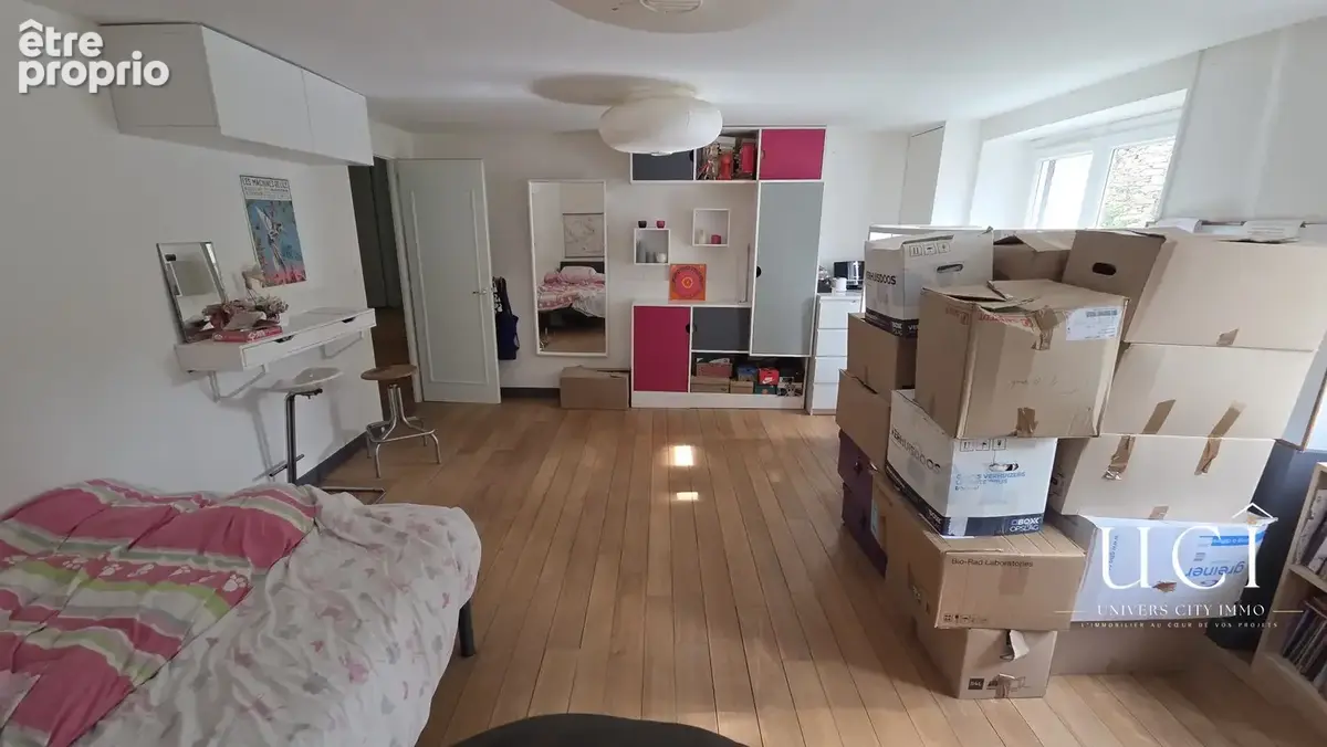 Maison 3 pièces 151 m² à vendre à Lege (44650) - photo 6