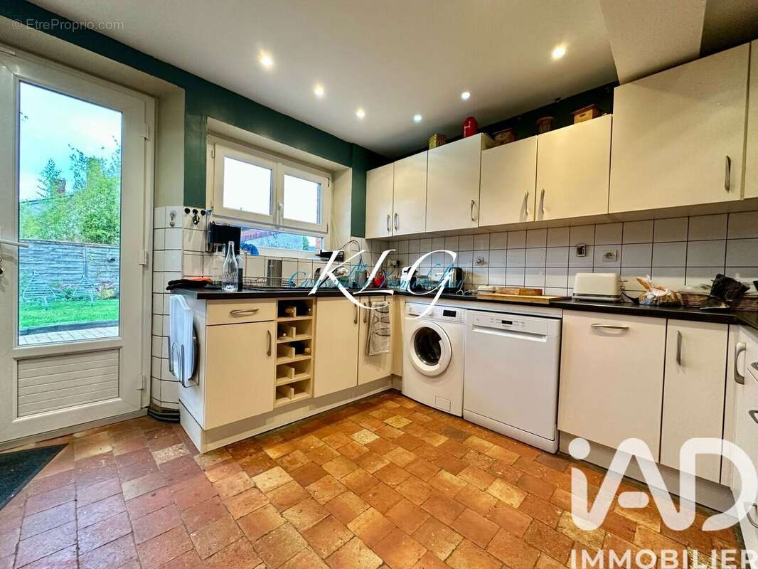 Photo 4 - Maison à JOUY