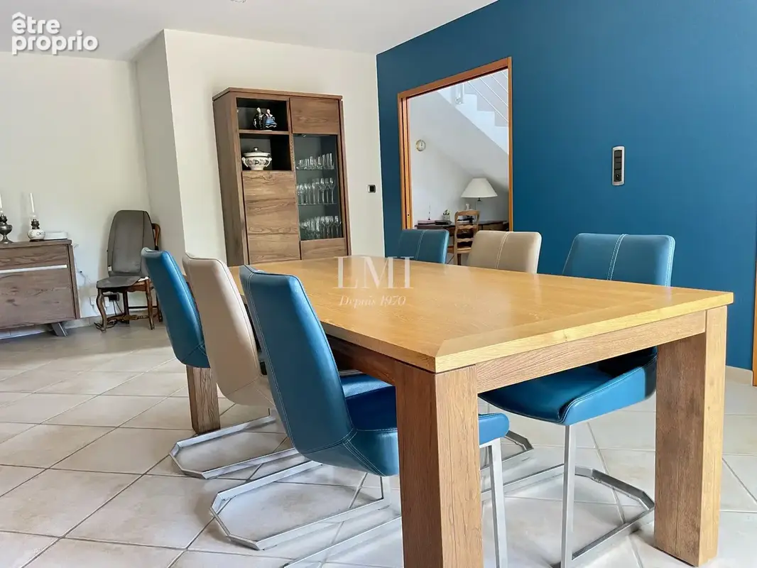 Maison 8 pièces 250 m² à vendre à Plouhinec (56680) - photo 6