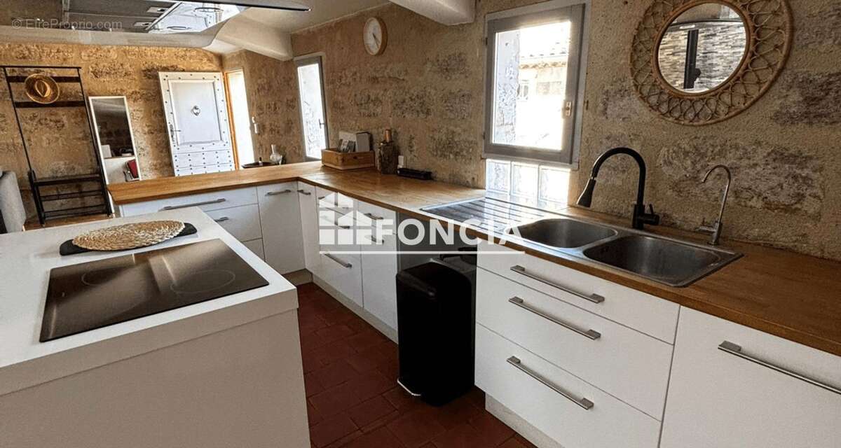 Appartement à PEZENAS