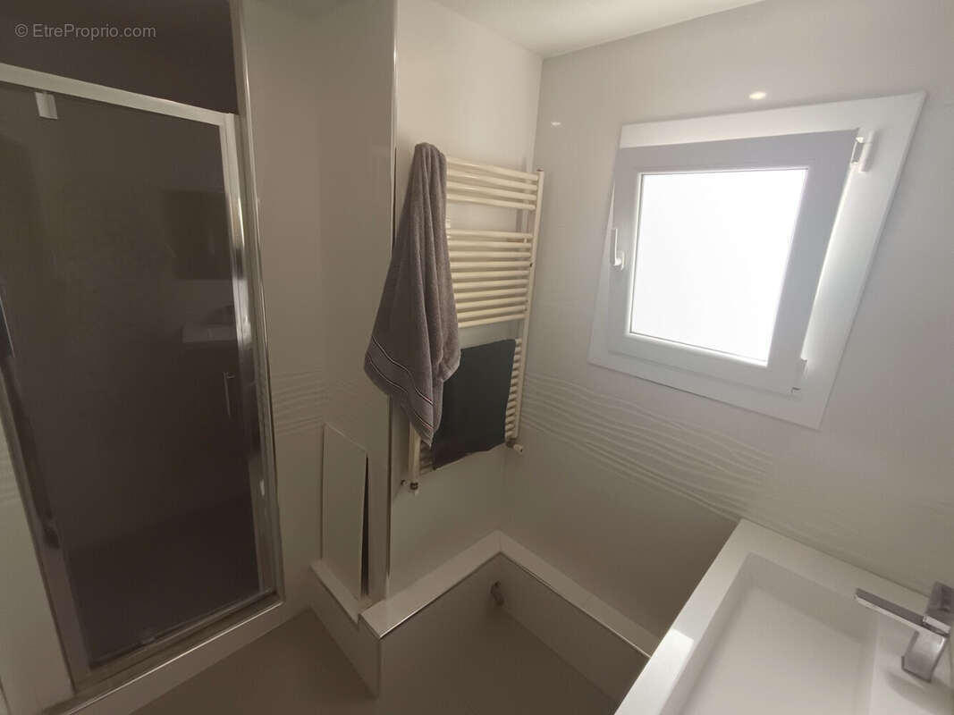 Maison 3 chambres, 2 terrasses, garage Amiens - photo 14