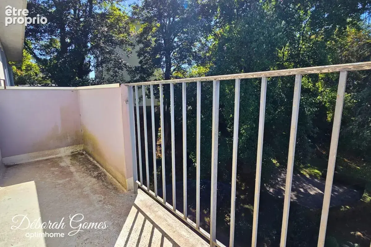 Appartement T3 lumineux au dernier étage – Billère - photo 8