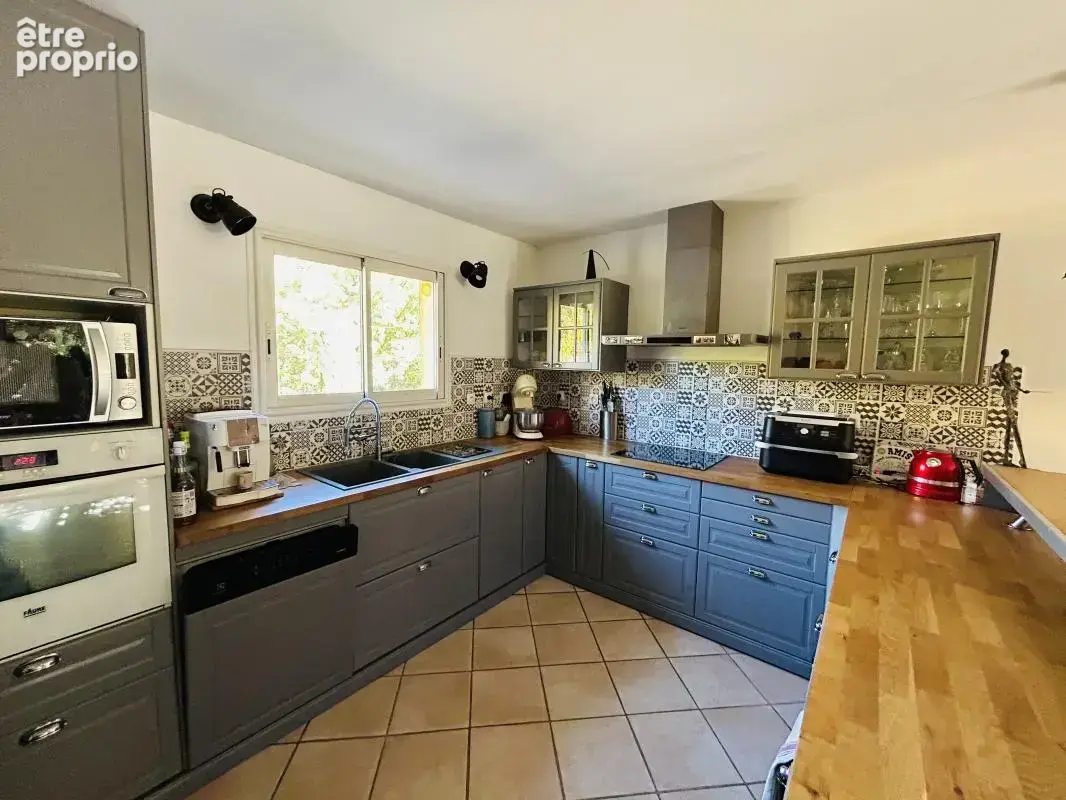 Maison 6 pièces 160 m² à vendre à Besse-Sur-Issole (83890) - photo 15