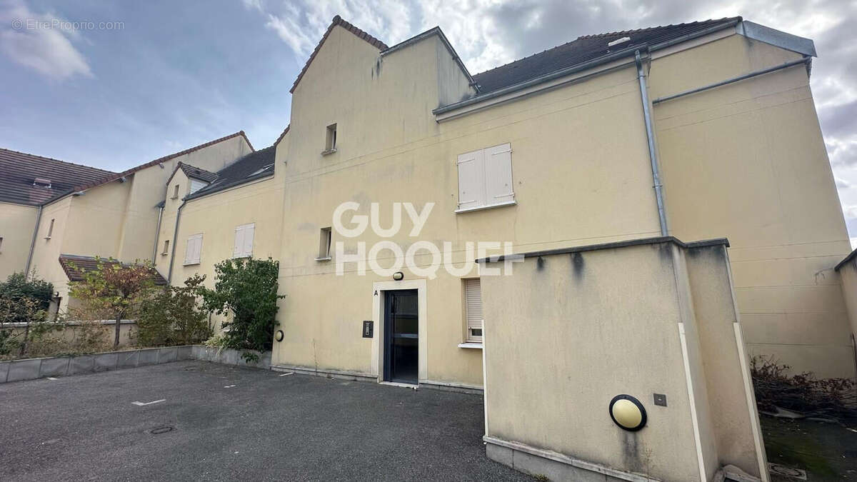 Appartement à LIMAY