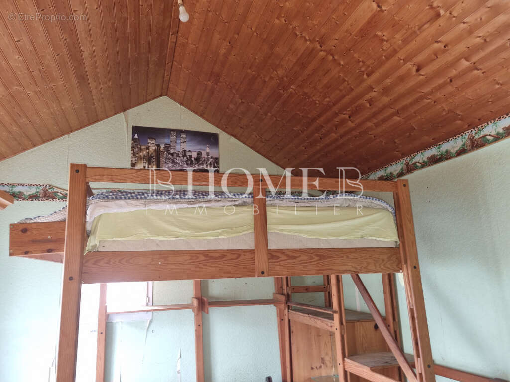 Maison à LA BERNERIE-EN-RETZ