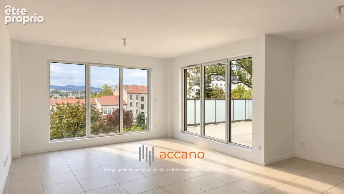 Appartement 4 pièces 81 m² à vendre à Tassin-La-Demi-Lune (69160) - photo 4