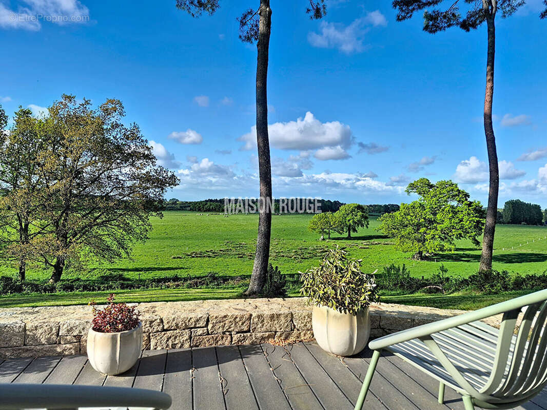 Maison à BADEN