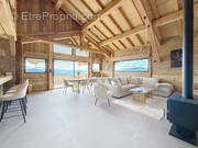 Maison à FONT-ROMEU-ODEILLO-VIA