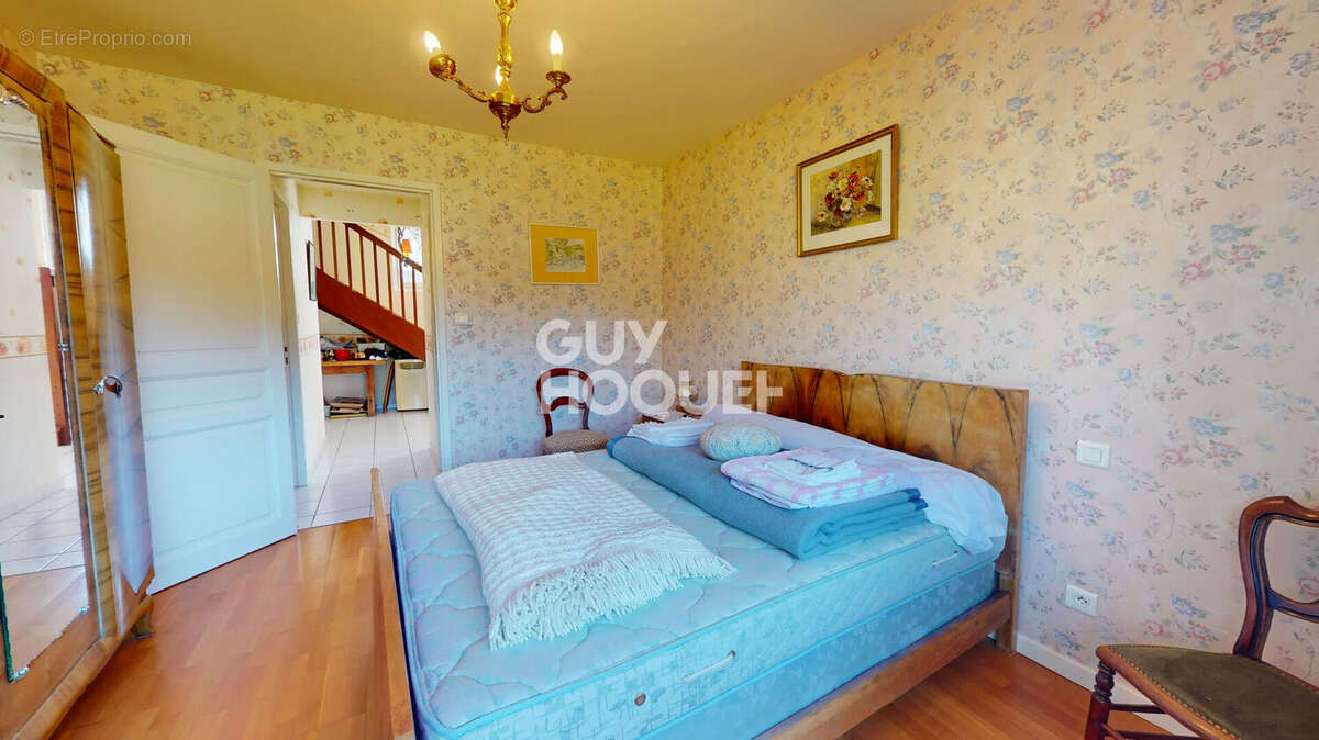 Maison Vesoul 7 pièces - photo 10