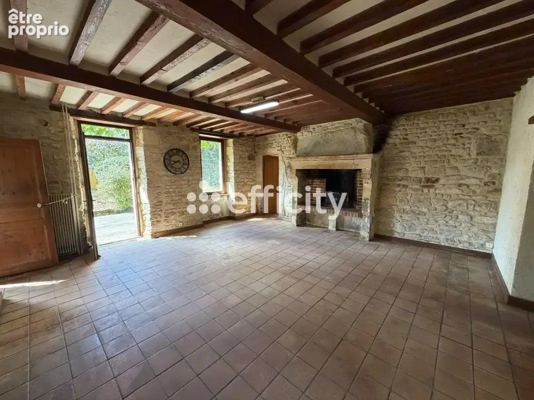 Maison ancienne - photo 7
