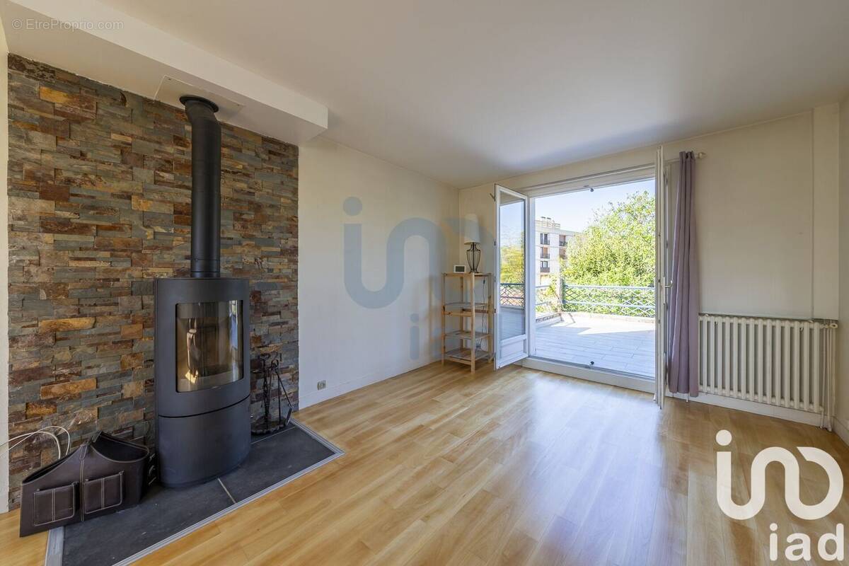 Photo 1 - Maison à FRESNES