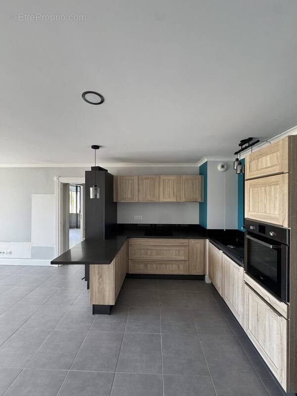 Appartement à MARTIGUES