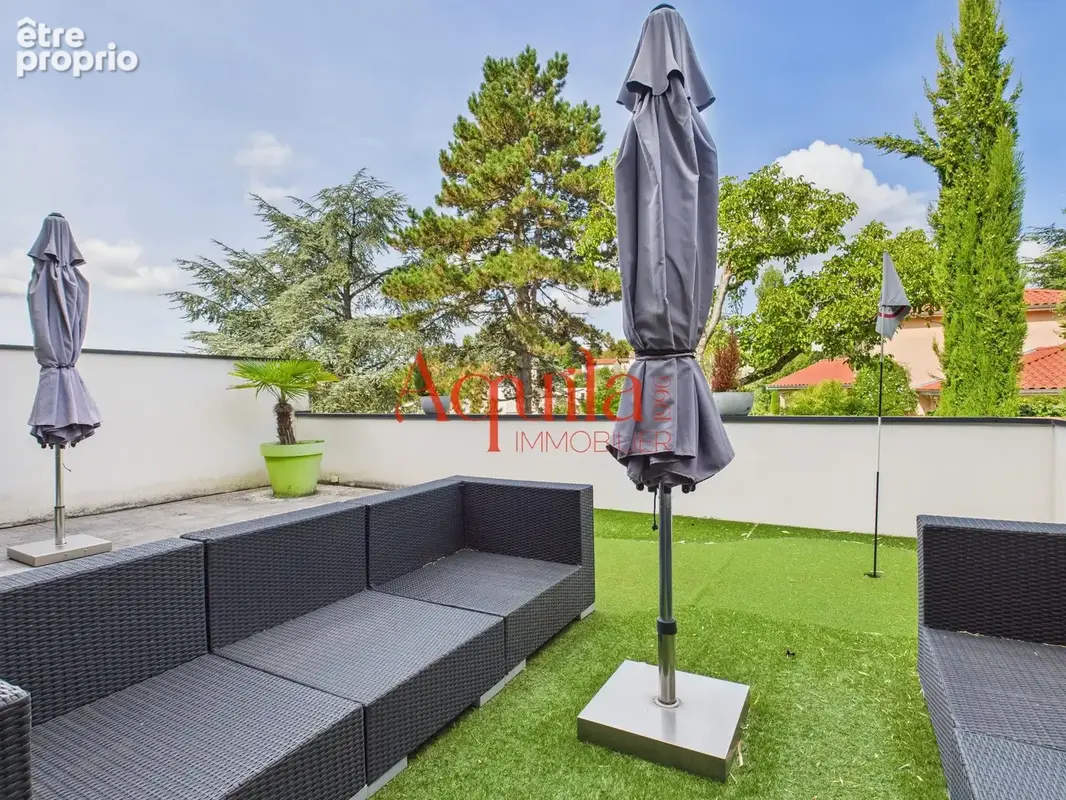 Appartement 3 pièces 58 m² à vendre à Limonest (69760) - photo 4