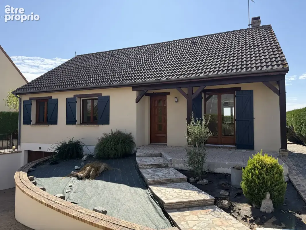 Maison à SOURS