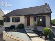Maison à SOURS