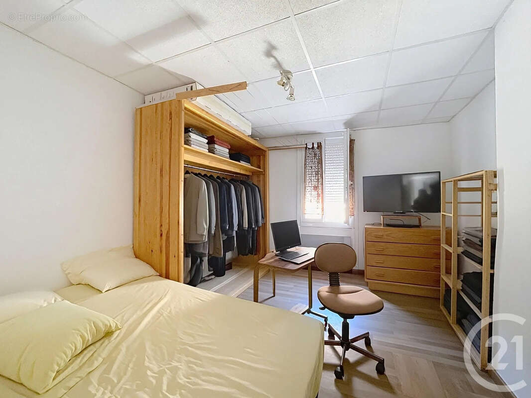 Appartement à LIEUSAINT