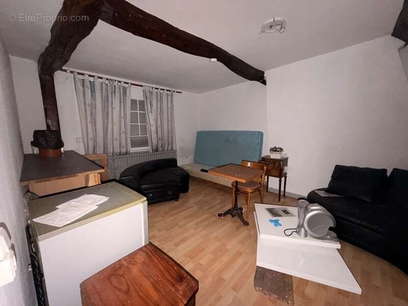 Immeuble de rapport avec commerces loués – 389 m² – Vieux Nogent-sur-Oise - photo 9