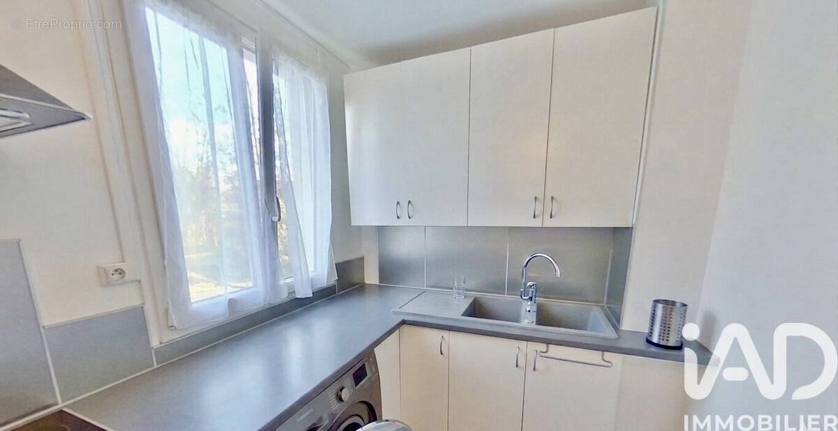 Photo 1 - Appartement à CHAMPIGNY-SUR-MARNE