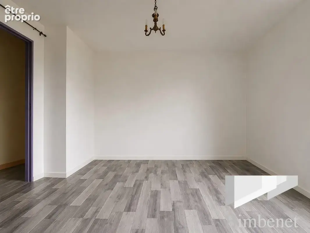 Appartement à ORLEANS