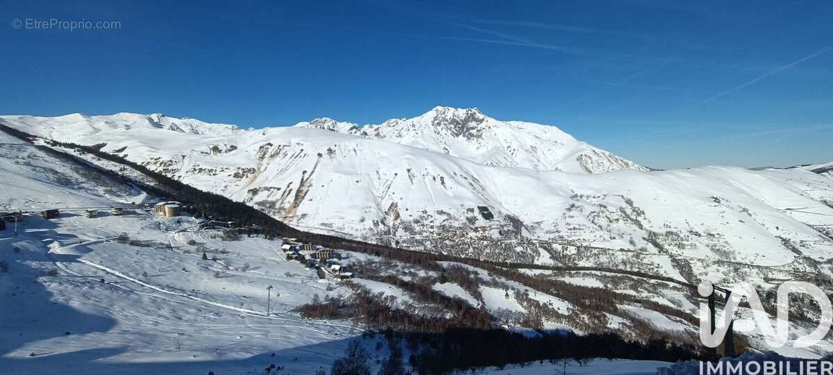 Photo 7 - Appartement à SAINT-LARY-SOULAN