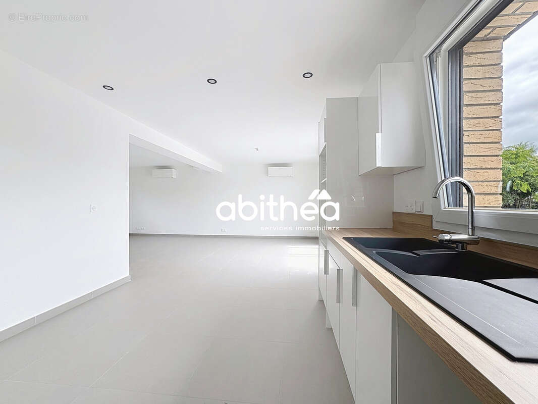 Maison 5 pièces - photo 8