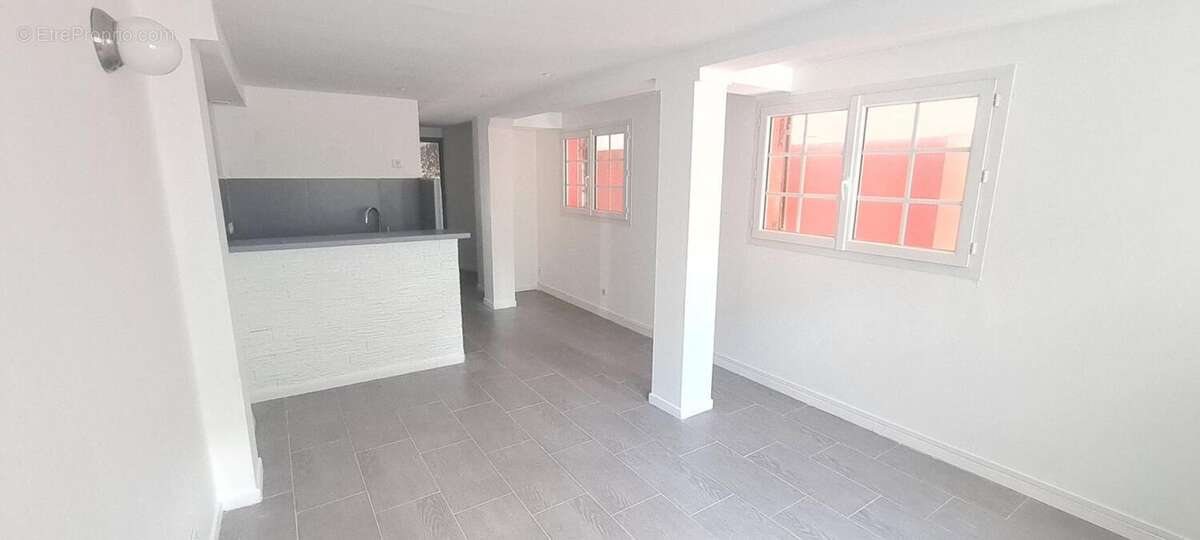 Appartement à ARGENTEUIL