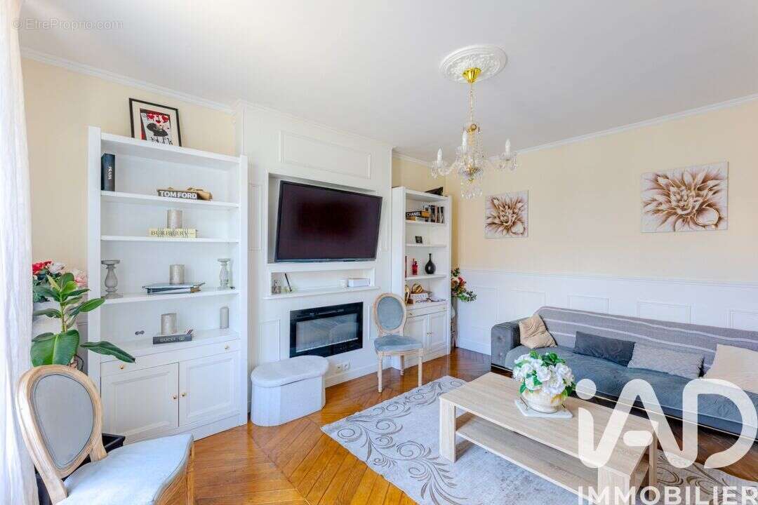 Photo 5 - Maison à MERIEL