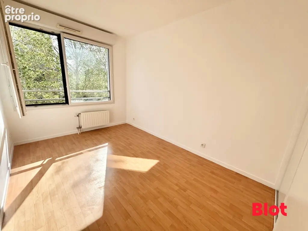 Appartement 4 pièces 80 m² à vendre à Chantepie (35135) - photo 8