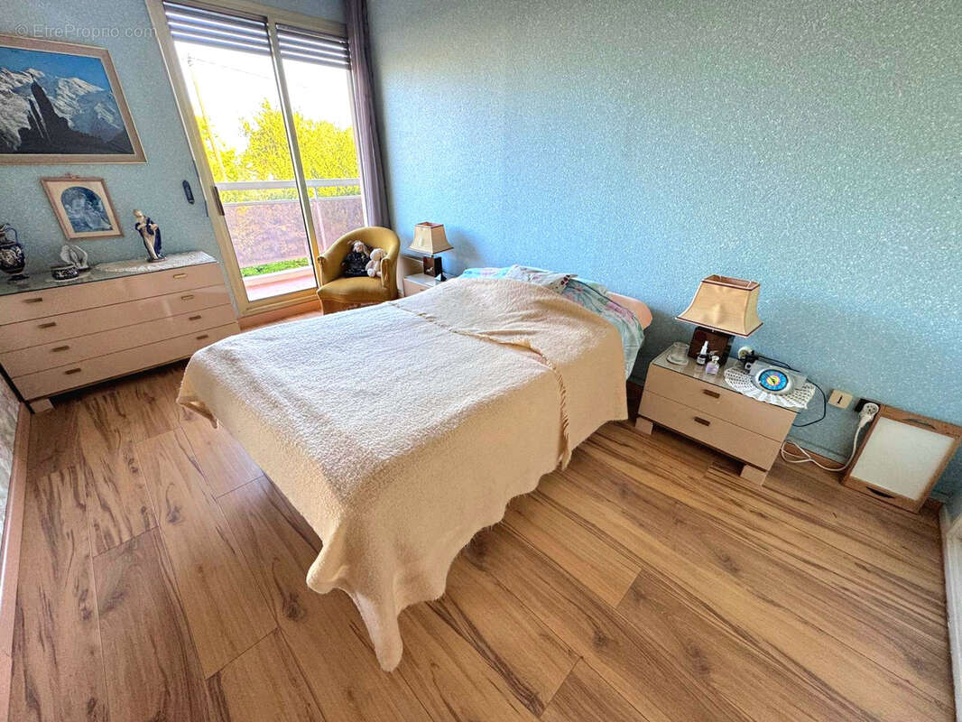 Appartement à MARSEILLE-9E