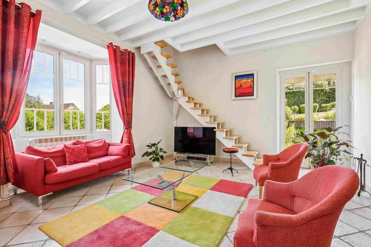 Maison à VERNON
