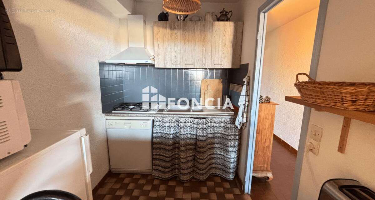 Appartement à BANYULS-SUR-MER