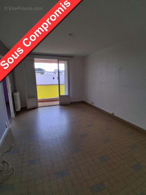   - Appartement à ANTIBES