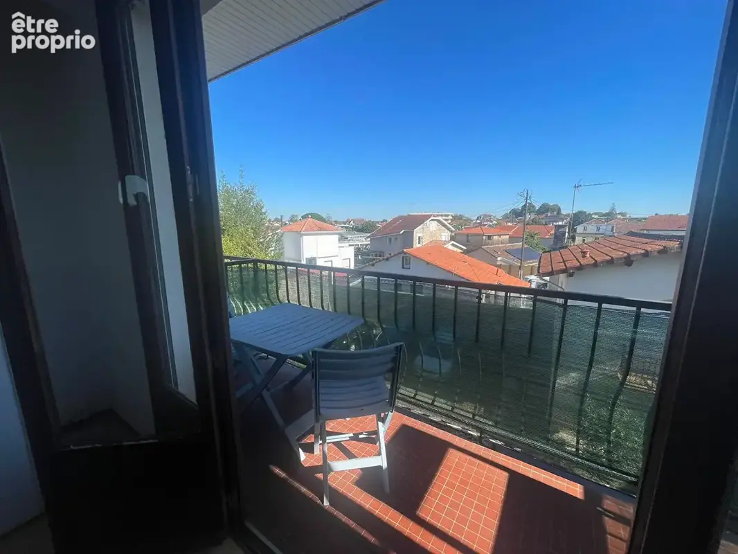 Studio à vendre à Dax (40100) 21 m2 - photo 1