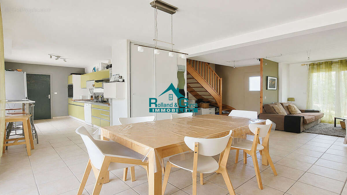 Maison à BALAZE