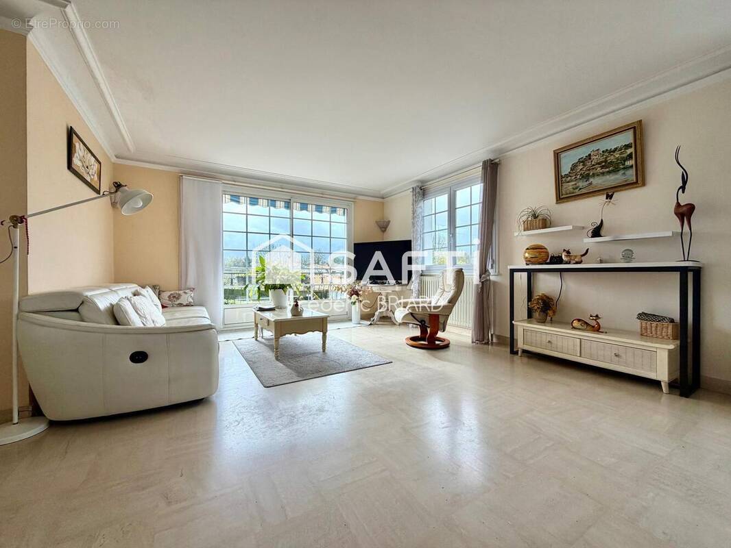 Photo 1 - Maison à COEX