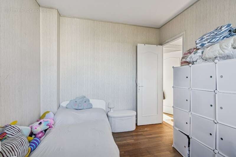 Appartement à TOURS