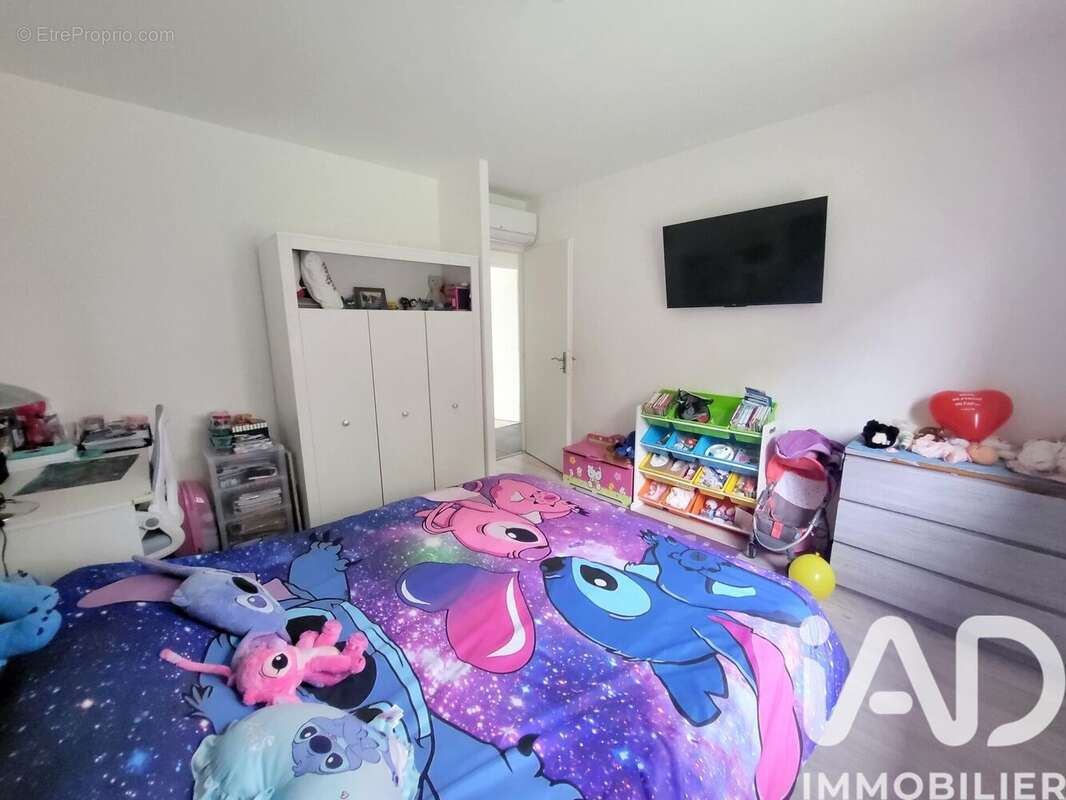 Photo 9 - Maison à CHEILLE