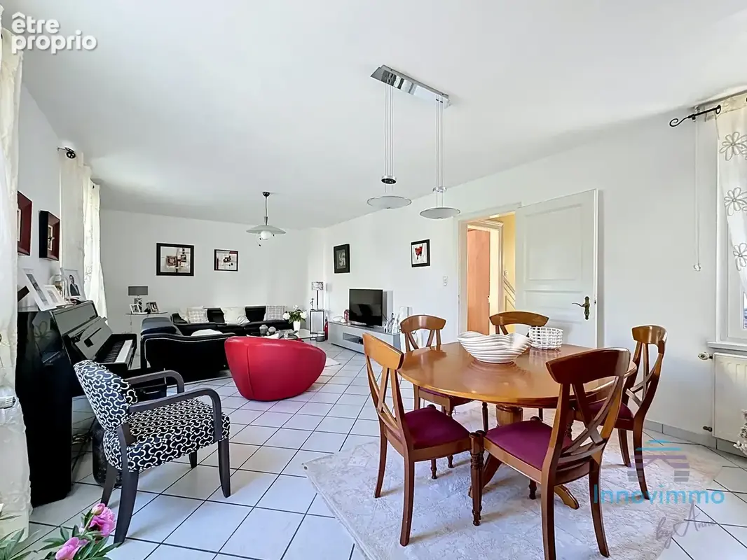 Maison 120 m² à Haguenau  - photo 3