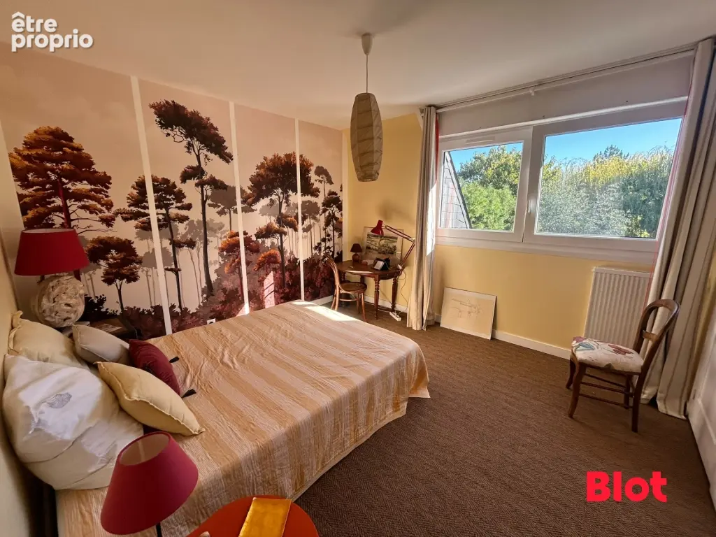 Maison 7 pièces 161 m² à vendre à Saint-Malo (35400) - photo 9