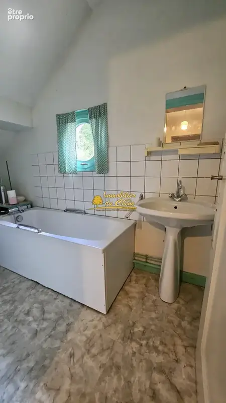 Maison 5 pièces 96 m² à vendre à Servance (70440) - photo 6