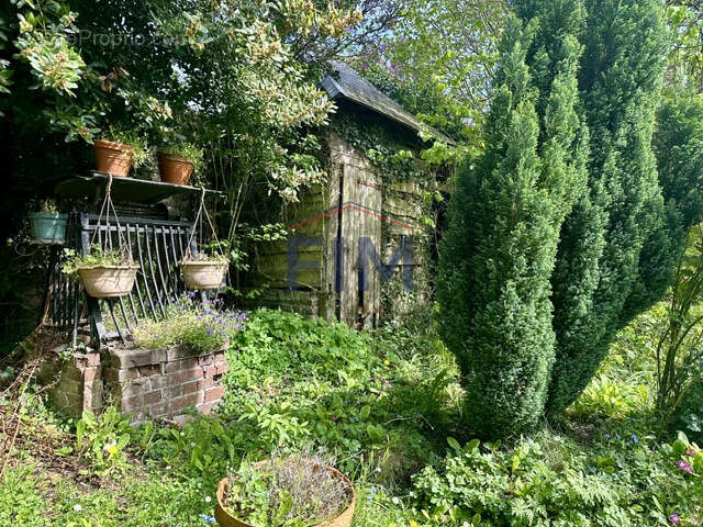 Maison à FOUCARMONT