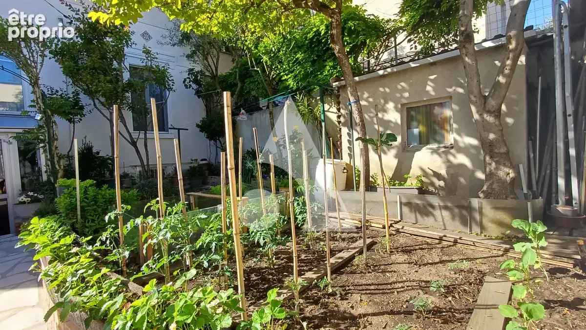 Maison Epinay 4 pièce(s) Berges de Seine - photo 10
