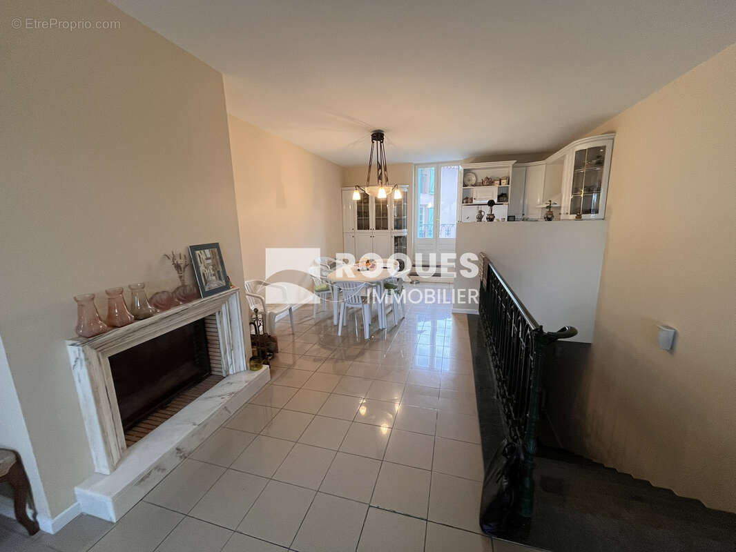 Magnifique maison de Village avec Piscine! - photo 5