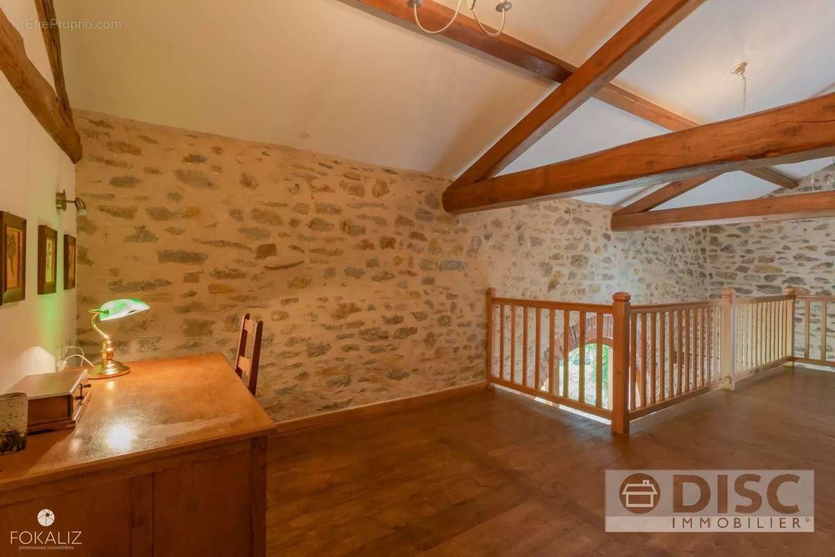 Maison à SAINT-ANTONIN-NOBLE-VAL