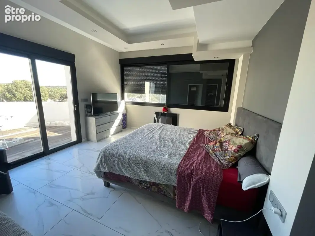 Immobilier de rapport - neuf - diversifié - 103200€ annuel - GARD - photo 7