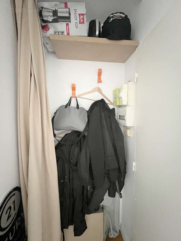 Commerce à SAINT-MAUR-DES-FOSSES