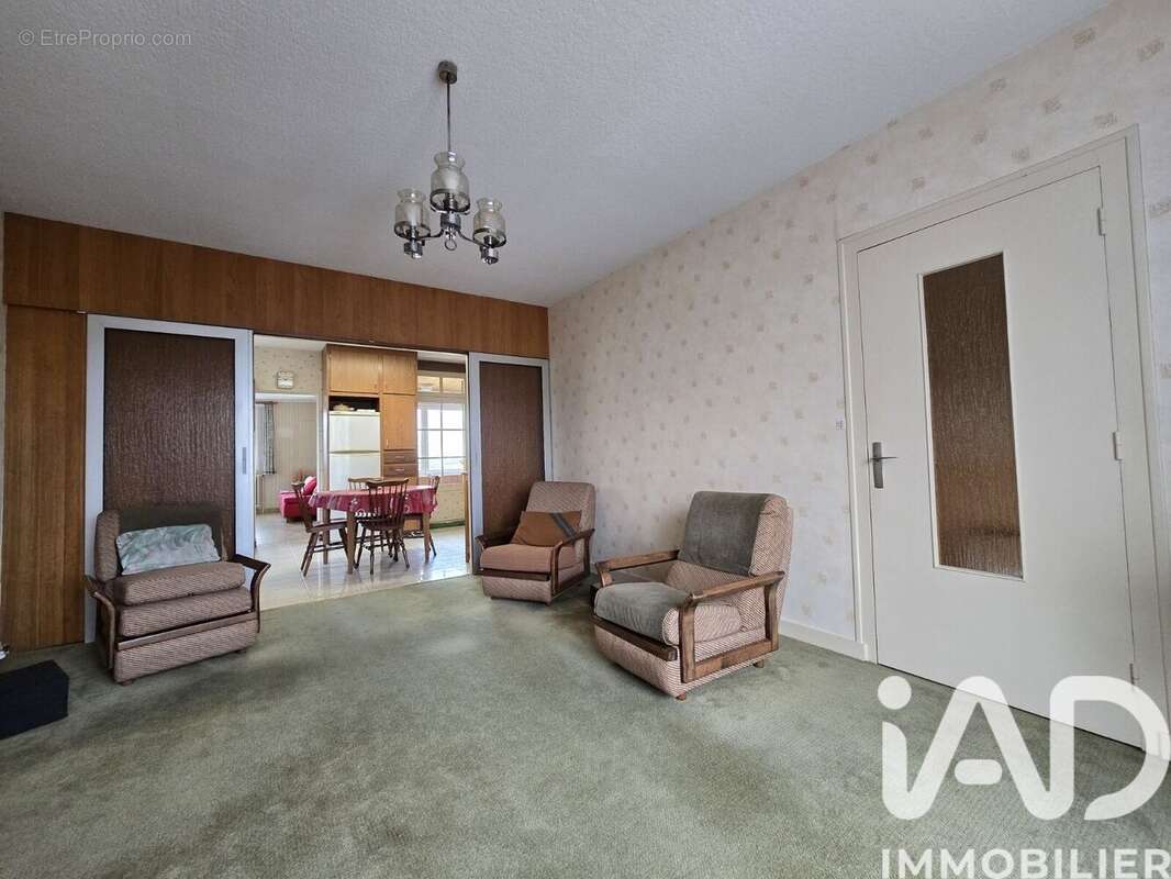 Photo 5 - Maison à THOUARS