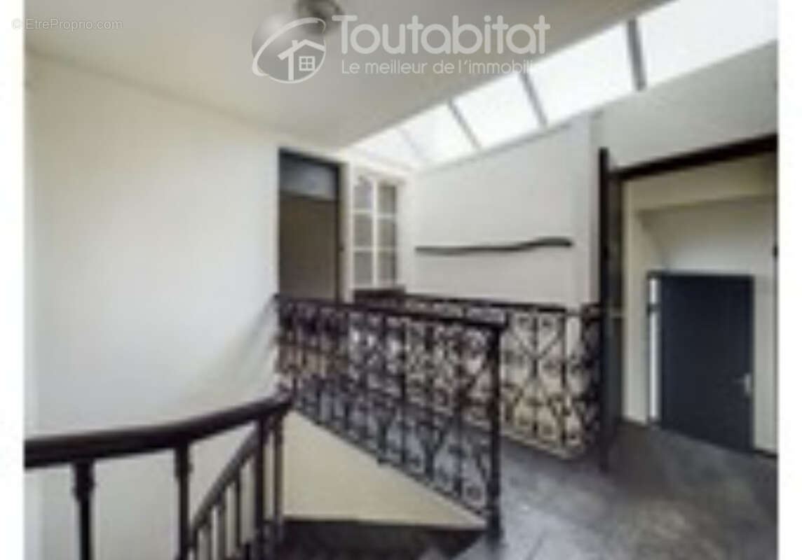 Appartement à SEDAN